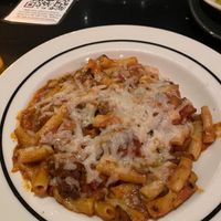 vegan somethin at Bella's in Tampa