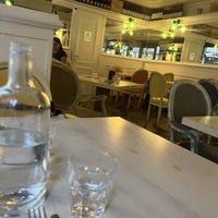 Nice cozy atmosphere   at Rosemary in Rome