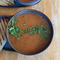  at Lovetann Kaffebar in Bergen