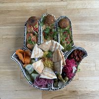   at Lovetann Kaffebar in Bergen