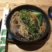   at Lovetann Kaffebar in Bergen