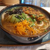  at Lovetann Kaffebar in Bergen