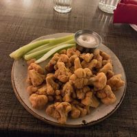  at Red Cow in St Paul