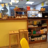 Приятная атмосфера at Yellow SLON in Minsk