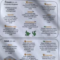   at Myrtillo in Kefalonia