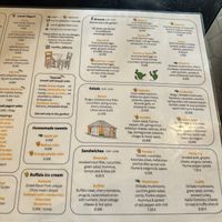   at Myrtillo in Kefalonia