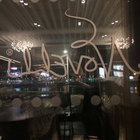 Waterside location  at Novelli at City Quays in Belfast