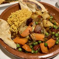   at Oasis Restaurant and Catering in Pismo Beach