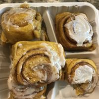 Pumpkin  at 7Vegans HI - Pop Up  in Aiea