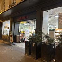   at Naturalia - Bac in Paris