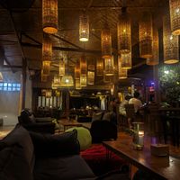  at Baha Bar in Siquijor
