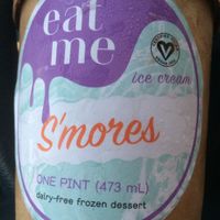 Eat me ice cream  at Eat Me Ice Cream in Rochester