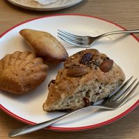   at Cafe 5nuel in Jeonju