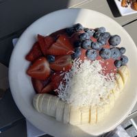   at Swami's Cafe - Coast Hwy in Encinitas