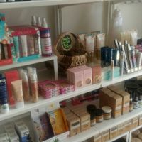 Cruelty-free at Keliza Healthy Living in Mahone Bay