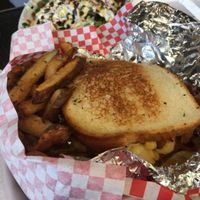  at Southern Vegan Soul Cafe in Macon