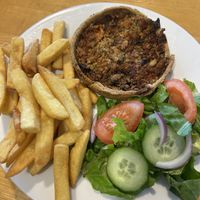   at Shibden Park in Halifax