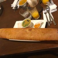Dosa  at Spice Craft in Kawasaki