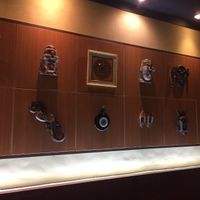 Inside  at Spice Craft in Kawasaki