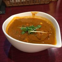 Mixed Veggie Curry at Spice Craft in Kawasaki