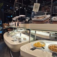  at Tibits - Gundeli in Basel