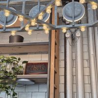  at Tibits - Gundeli in Basel