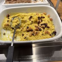 dessert  at Tibits - Gundeli in Basel