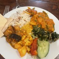   at The Spice Room in Moreton-in-marsh