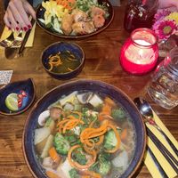 Nr 51 & 53 at Bao Bao in Hamburg