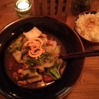 Dish 44, tasty at Bao Bao in Hamburg