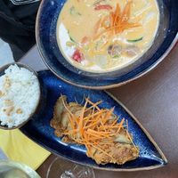   at Bao Bao in Hamburg