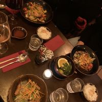   at Bao Bao in Hamburg