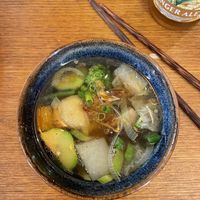   at Bao Bao in Hamburg