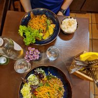  at Bao Bao in Hamburg