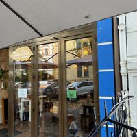   at Bao Bao in Hamburg