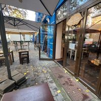   at Bao Bao in Hamburg