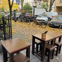   at Bao Bao in Hamburg