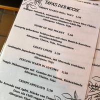   at Bao Bao in Hamburg