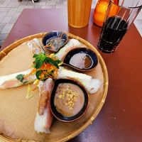  at Bao Bao in Hamburg