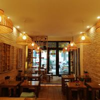 Restaurant-View ❤️ at Bao Bao in Hamburg