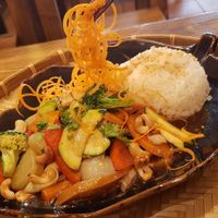 Tasty at Bao Bao in Hamburg