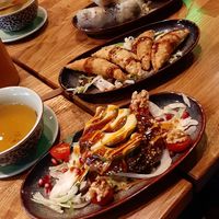 starters at The Future is Up to You in Berlin