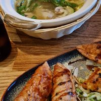 Vorspeise at The Future is Up to You in Berlin