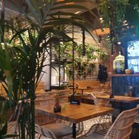 Inside at The Future is Up to You in Berlin