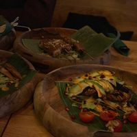 Starters at The Future is Up to You in Berlin