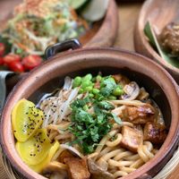 „Dichter der Wälder“ Bowl  at The Future is Up to You in Berlin