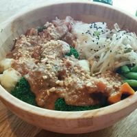 Don't remember the name at The Future is Up to You in Berlin