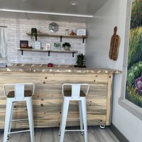   at Rappit Up! in Fresno