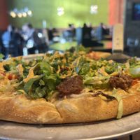   at Pizza Luce in Eden Prairie