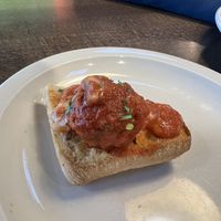   at Pizza Luce in Eden Prairie